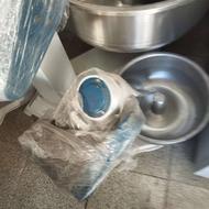 خمیر گبر و تهرا 5