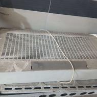 هوداشپزخانه کتابی دوموتوره