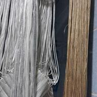 حاشیه پرده اندازه 3×3