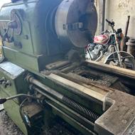 تراش بلغار سه متری سنت 80