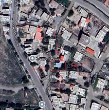 خانه فروشی.