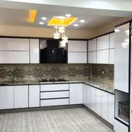 کابینت اعیان نما/ یونانی/