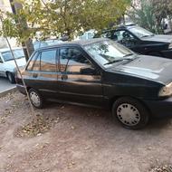 پراید مدل 1377