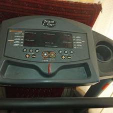 تردمیل تایوانی خانگی