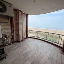 آپارتمان 73 متری پلاک یک دریا سرخرود