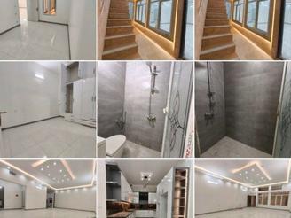 ویلایی 135 متر یک طبقه نوساز کوچه پژن