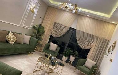 ویلایی 165 متر شوش