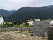 نشتارود نزدیک به نوار ساحلی شهرک مسکونی در شیپور