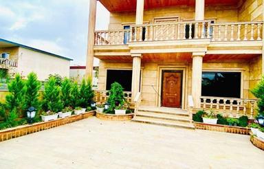 فروش ویلا 170 متر در آهودشت