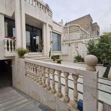 ویلایی تریبلکس