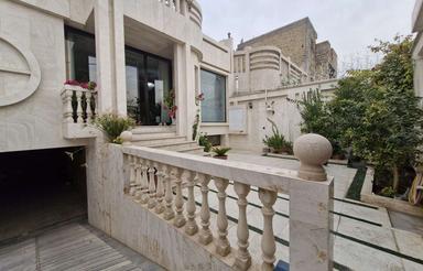 ویلایی تریبلکس