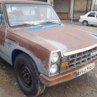 مدل 74ژاپن چهارحلقه مرتب فنی سالم