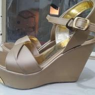 کفش مجلسی نو