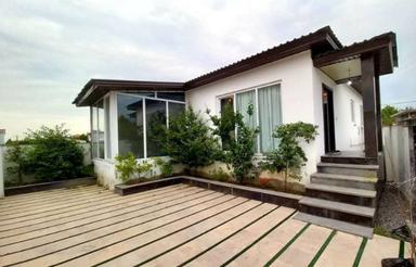 فروش ویلا 200 متر در بهدشت