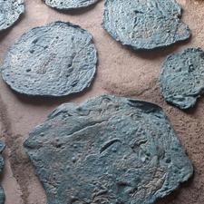 نیازمند 3نفر کارگر درکارگاه ساخت مواد پلاستیک