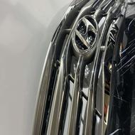 جلو پنجره آزرا گرنجور مدل 2012