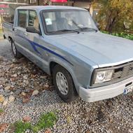 کارا دوکابین مدل 1400