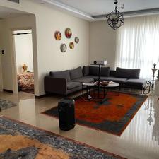 جنت آباد 92متر خوش نقشه روبه آفتاب سند شخصی