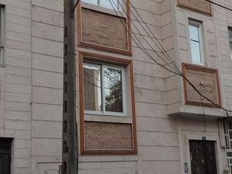 ویلایی 3 طبقه مجزا بازسازی شده نزدیک حرم مطهر