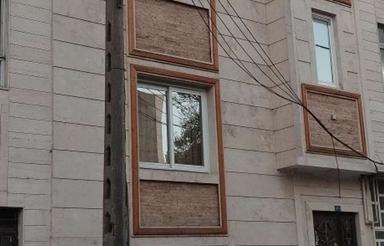 ویلایی 3 طبقه مجزا بازسازی شده نزدیک حرم مطهر