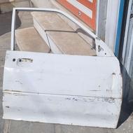 درب سمت شاگردپراید