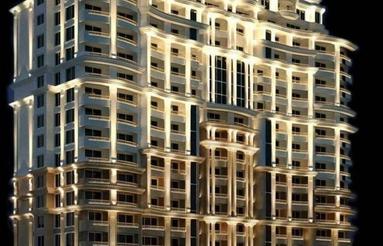 اجاره ویژه و باورنکردنی | در برج باغ مینیاتور امیرمازندرانی