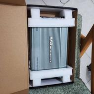 امپلی فایر mba اصلی 4500 وات واقعی