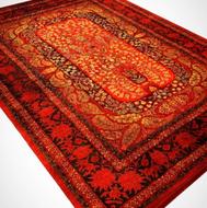 قالیشویی نگین گلبو