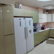 کابینت های گلاس دست دوم