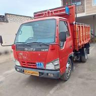 ایسوزو 5200 مدل 87 بیرنگ