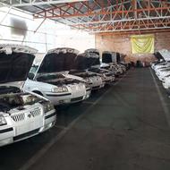 فروش دولتی سمند