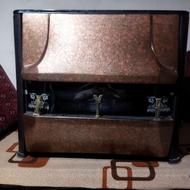 بخاری گازی خزر 14000 هزار سالم با ضمانت