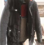 کاپشن مردانه