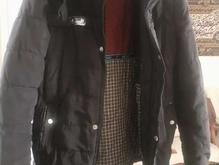 کاپشن مردانه در شیپور