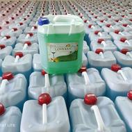 مایع دستشویی، شامپو سر، مایع لباسشویی، شیشه شور، سفید کننده