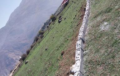 فروش زمین روستای اوریم