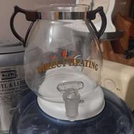 کتری رو گازی