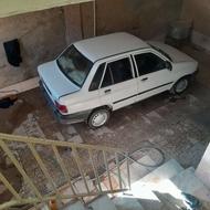 پراید مدارک تکمیل