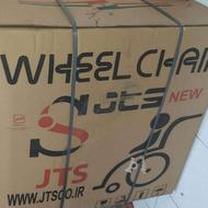 ویلچر اورتوپدی