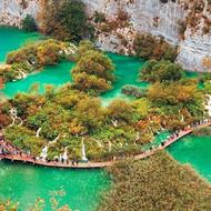 تور کیش همه روزه با آفر ویژه