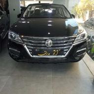 ام جی 5 (mg5) صفر