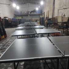 پینگ پنگ سوپرمات ضد خش