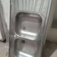 سینک ظرفشویی