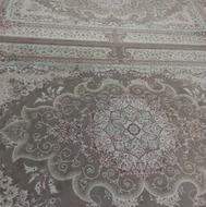 یک جفت فرش 6 متری