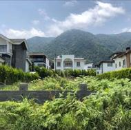 فروش زمین 276 متر در کشکو