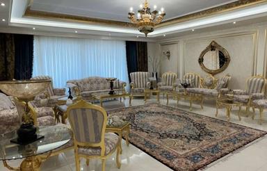 140 متر / بدون مشابه/ در جنت آباد جنوبی