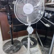 ساری پنکه کوچک سانی مدل اکونومی(50وات) فردوس کالا