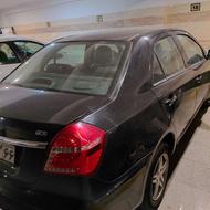 جیلی gc6 در حد صفر