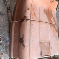 تراکتور رومانی