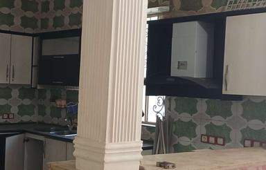 فروش خانه حیاط دار گزدان علی آباد